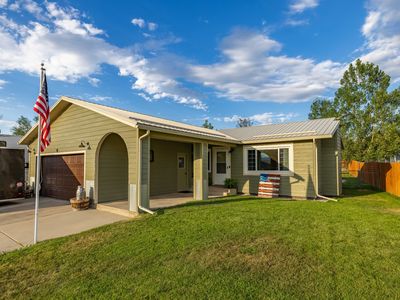 1295 McDougall Dr