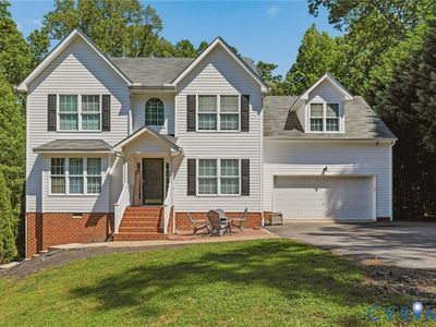 Property at (Undisclosed Address), Chesterfield, VA