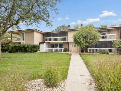15812 86th Ave Unit 136