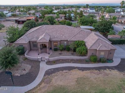 3982 E SUNNYDALE Drive
