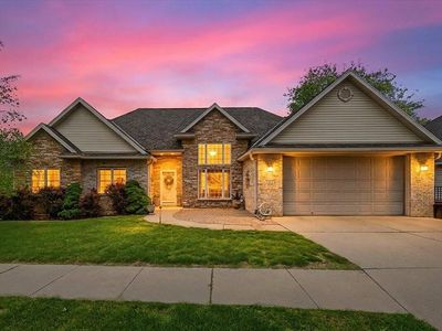 1518 Skyline Dr