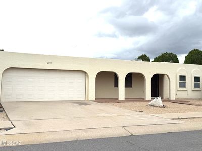 2091 S Santa Carla Dr