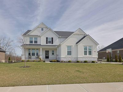 5289 Brougham Ln