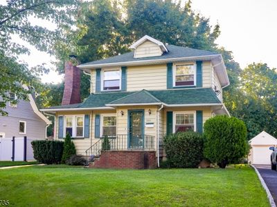 Property at 200 Elm Ave, Teaneck, NJ