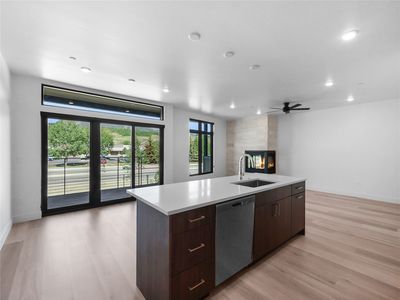 Property at 740 Blue River Parkway UNIT A25, Silverthorne, CO