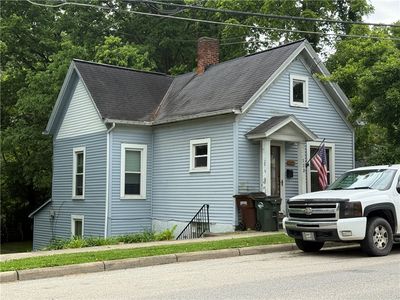 Property at 123 W Silver St, Lebanon, OH