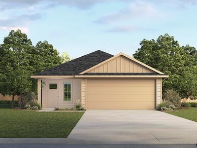 1639 Blaire Dr