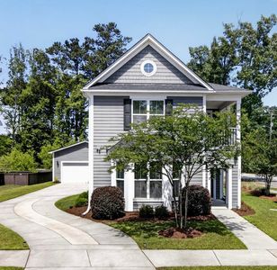 2302 Town Woods Rd