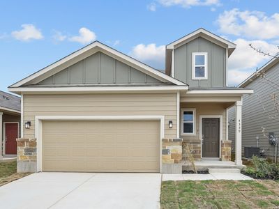 4359 HOBBITON WAY