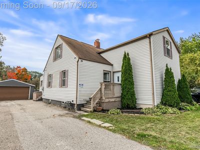14926 E Ten Mile Rd