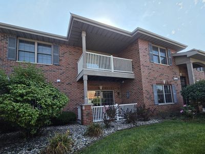 545 Cambridge Ct Unit 1-A