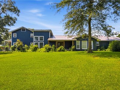 Property at 124 Country Club Rd, Winnfield, LA