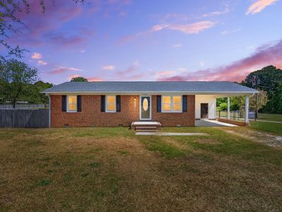 6086 Red Hill Church Rd