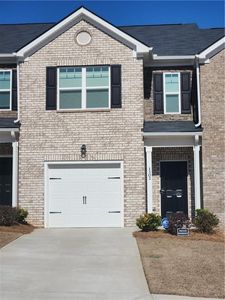 1302 Speckle Park Way