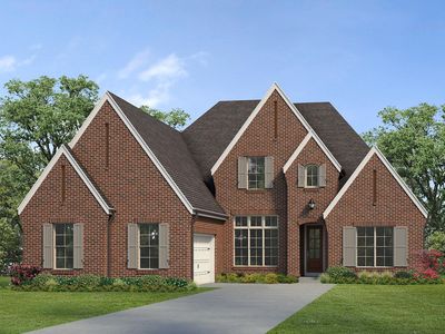 Angela Marie III Plan, Villages of Saunders Creek