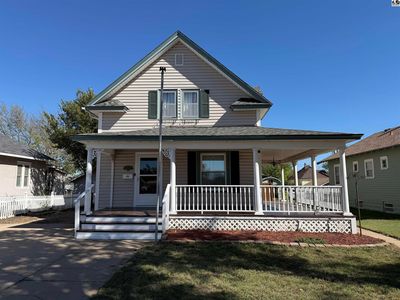 Property at 512 N Main St, Pratt, KS