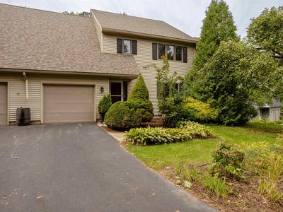 Property at 965 Williams Road, Colchester, VT