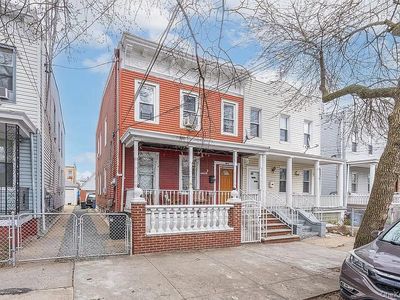 97-29 88th Street Street