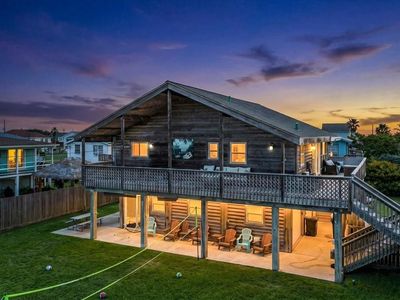 16538 Jean Lafitte Rd