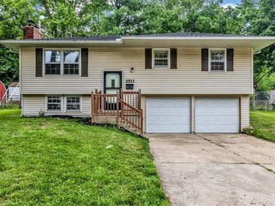 2511 Tamaqua Ave