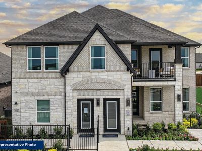 Princeton FSW (w/Game) Plan, High Country