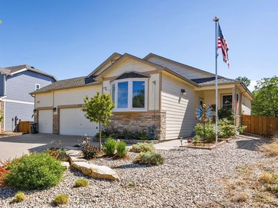 433 Bow Creek Ln