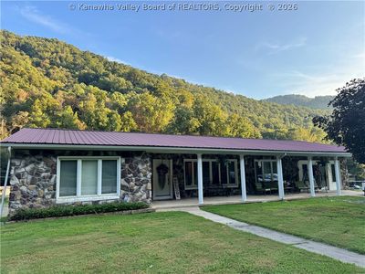 Property at 5078 Huff Creek Hwy, Davin, WV