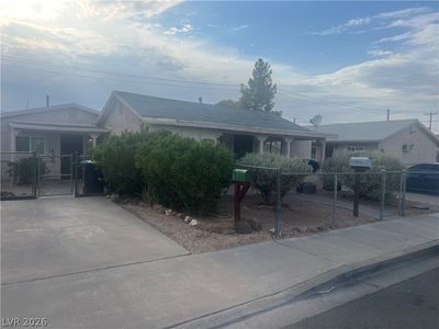 Property at 1805 Moser Dr, Henderson, NV