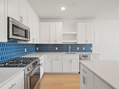 3600 Jetson Way #3