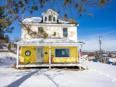 Property at 203 Franklin Street, Elroy, WI