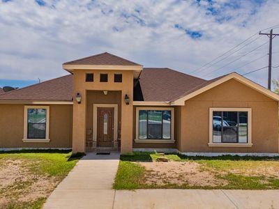 1743 Tron Lane