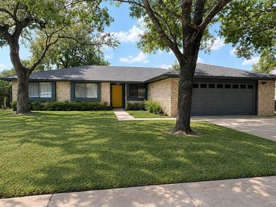 10512 Timbercrest Ln