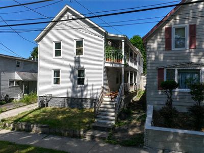 Property at 25 River Street, Winooski, VT