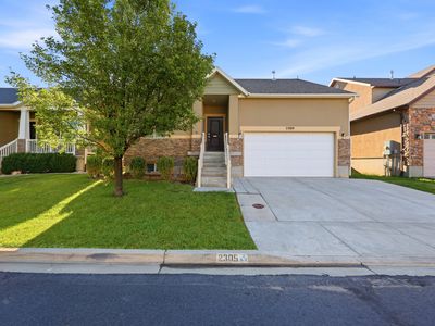 2309 S 2040 W