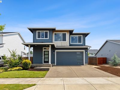 Property at 1350 Dahlia St, Woodburn, OR