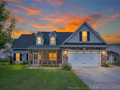 522 Hammond Farms Rd