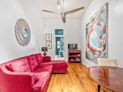 134 W 82nd St APT 2D