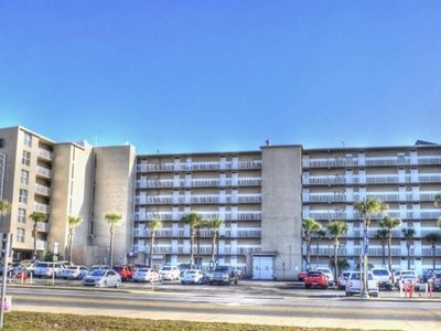 3501 S ATLANTIC AVENUE #5030