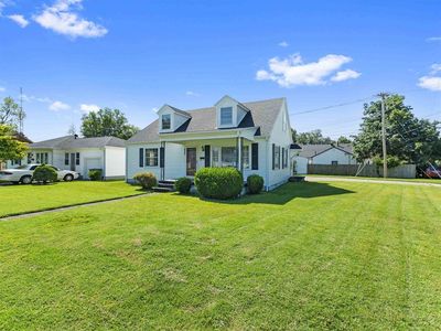 Property at 1736 Hill Ave, Owensboro, KY