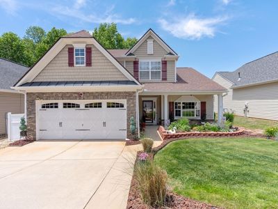 102 Seattle Slew Ln