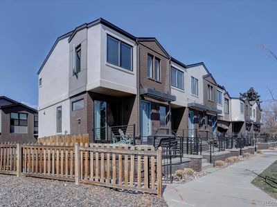 5469 S Curtice Street Unit L