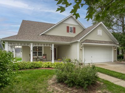 Property at 14969 Montclair Dr, Westfield, IN