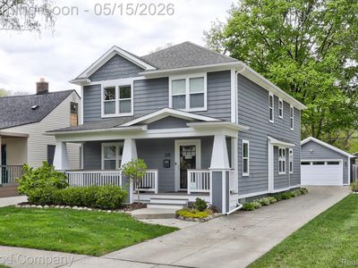 225 N Alexander Ave
