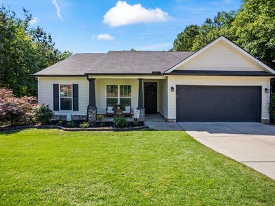 363 Foxchase Cir