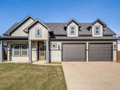 745 River Oak Way