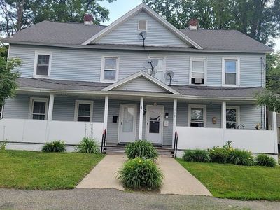 Property at 112 Union St, Pittsfield, MA