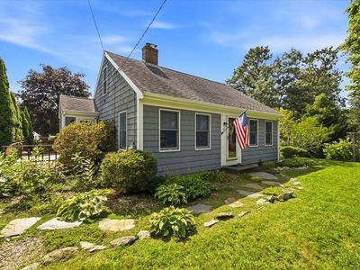 44 Brick Kiln Road