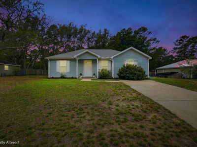91 Oakridge Way