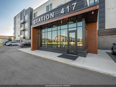 417 Aldon Cir #302