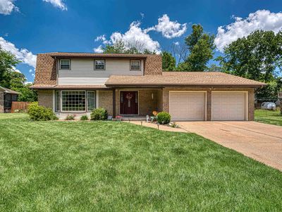 Property at 7501 Meadowview Dr, Evansville, IN